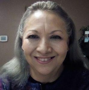 Meet your Posher, Gina